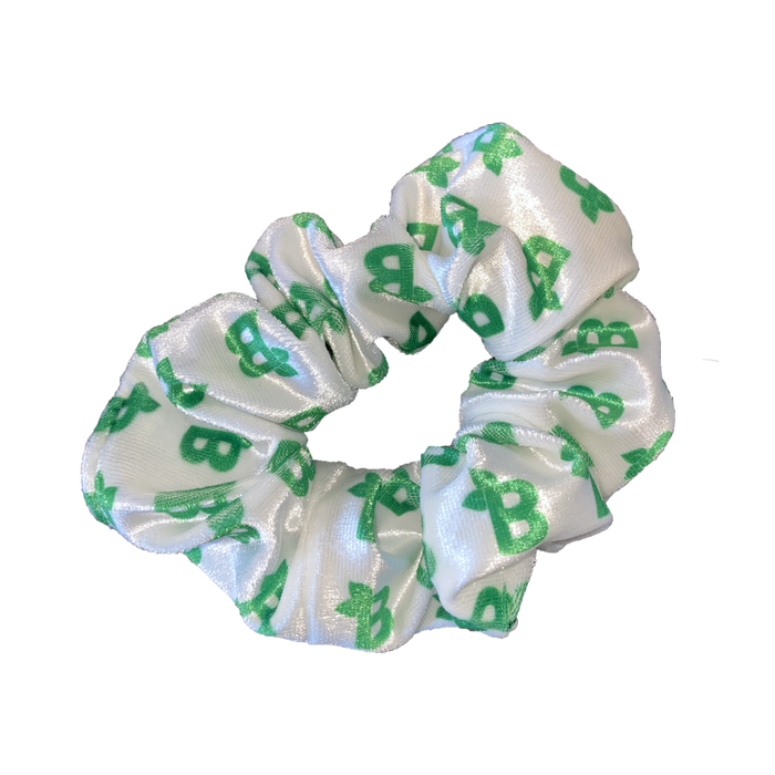 Free Scrunchie D1