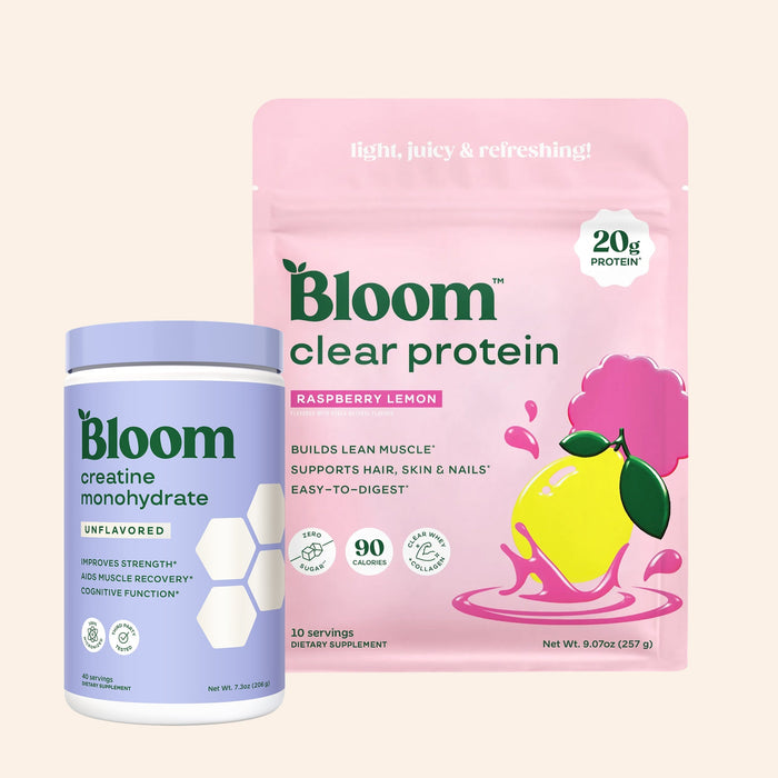 Brains & Gains Set J2