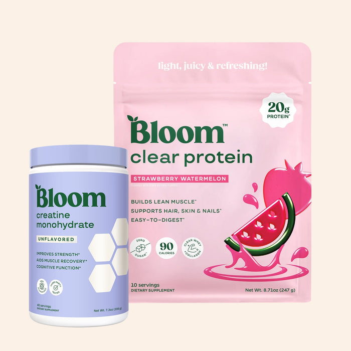 Brains & Gains Set M1