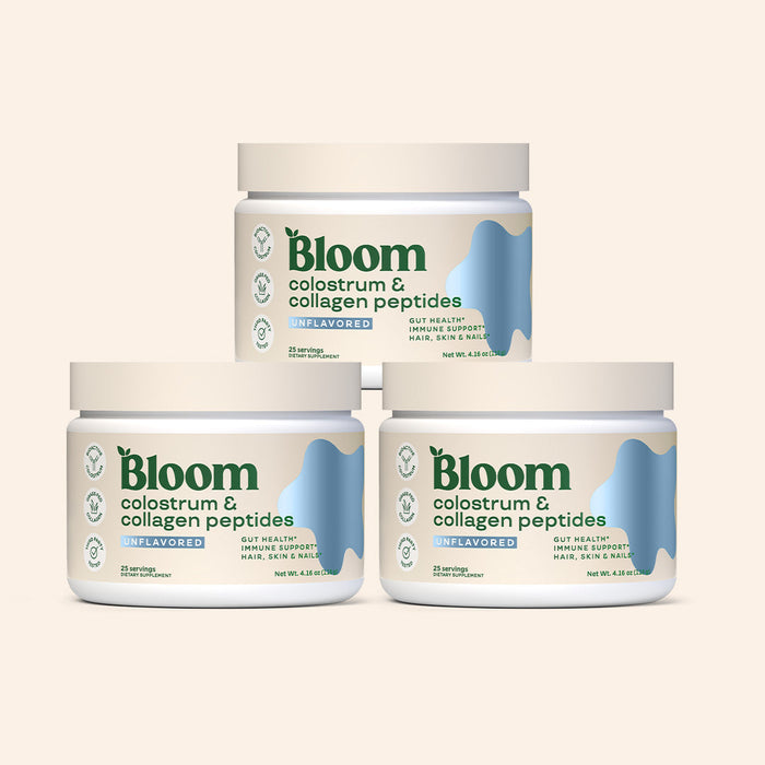 Beauty Booster Bundle T3