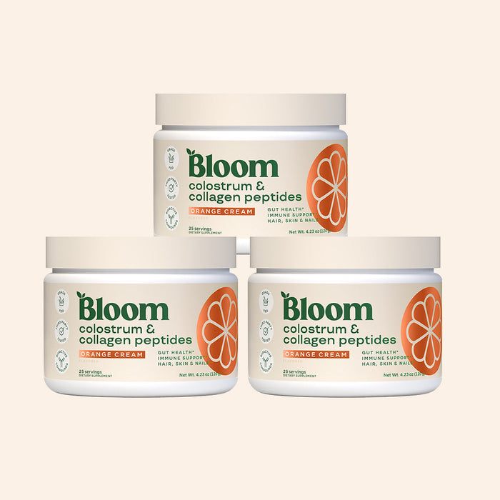Beauty Booster Bundle Z7
