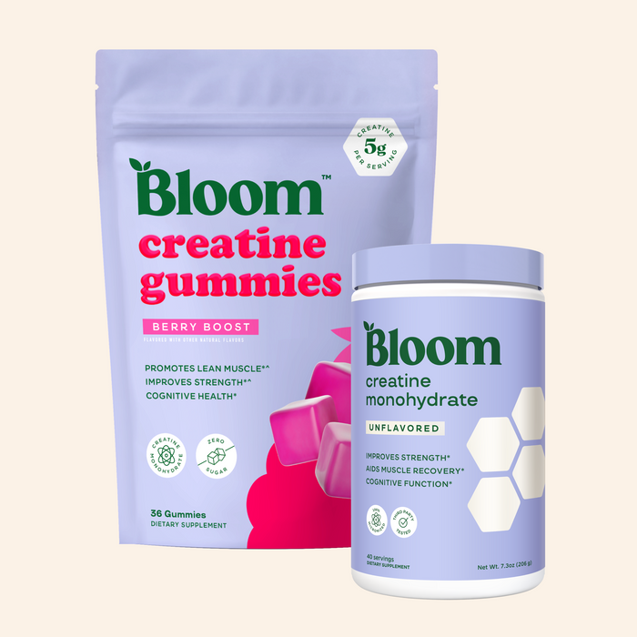 Brain & Body Duo B3