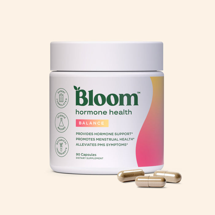 Hormone Health: Balance B1