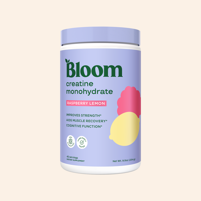 Creatine Monohydrate Z3