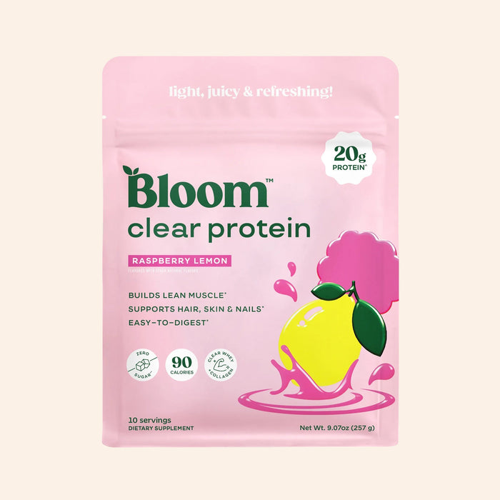 Clear Protein Z2
