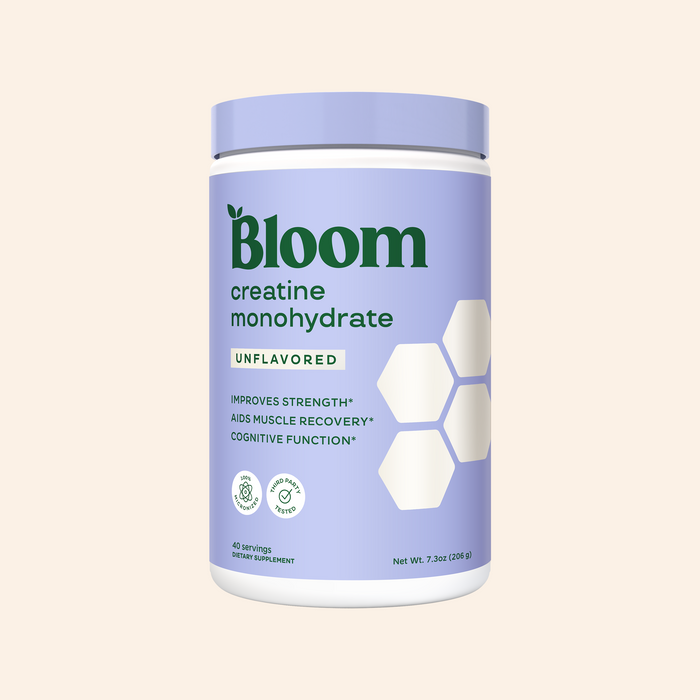 Creatine Monohydrate R6